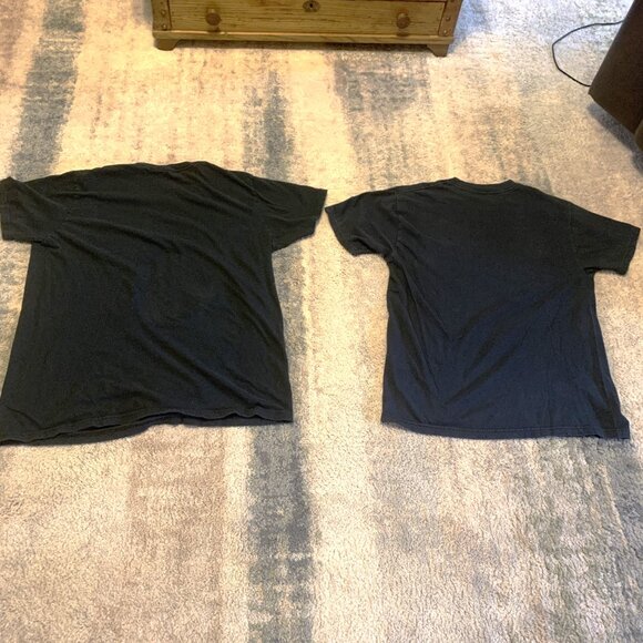 Pink Floyd T Shirts (2) Sz M - Picture 11 of 11